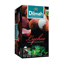 Dilmah Lychee Thee