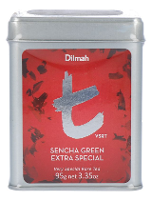 Dilmah Sencha Green Extra Special Tea