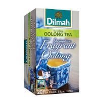 Dilmah Springtime Fragrant Oolong Thee
