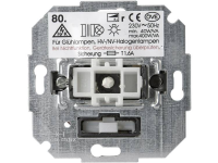 Dimmer Kopp 806800004 1 Stuks Inzetstuk Hk 07 Aluminium