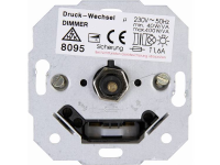 Dimmer Kopp 809500008 1 Stuks Inzetstuk Hk 07 Aluminium