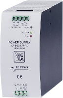 DIN rail netvoeding EA Elektro Automatik EA PS 812 16SM 15 V/DC 16 A 240 W 1 x