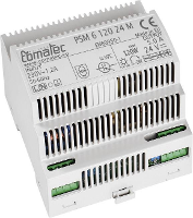 Comatec PSM6/120.24M DIN rail netvoeding 24 V/DC 5 A 120 W