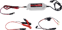 Dino KRAFTPAKET Druppellader 12 V, 6 V 1 A 1 A