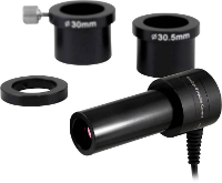 Dino Lite DinoEye Edge AM7025X Oculair