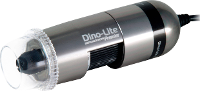 Dino Lite Digitale microscoop 470 x