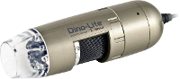 Dino Lite Digitale microscoop Digitale vergroting (max.): 220 X