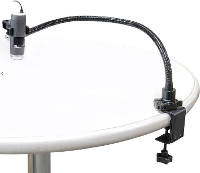 Dino Lite Rk 02 Microscoop Zwanenhals
