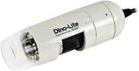 Dino Lite USB microscoop 0.3 Mpix Digitale vergroting (max.): 200 X