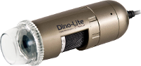 Dino Lite USB microscoop 1.3 Mpix Digitale vergroting (max.): 200 X