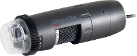 Dino Lite USB microscoop 1.3 Mpix Digitale vergroting (max.): 220 X
