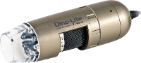 Dino Lite USB microscoop 1.3 Mpix Digitale vergroting (max.): 90 X