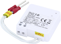 DiO 54515 Aan/uit micromodule voor verlichting van DiO