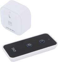 DiO 54853 Module voor rolluiken + DiO afstandsbediening