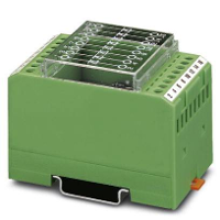 Diodemodule 5 stuks Phoenix Contact EMG 45 DIO 8P 1N5408 250 V/AC (max)