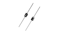 Diotec 1.5KE15A TVS diode D5.4X7.5 15.80 V