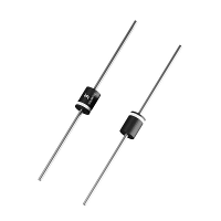 Diotec 1.5KE91A TVS diode D5.4X7.5 95.50 V