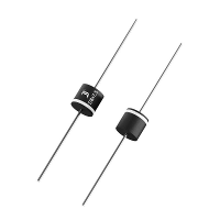 Diotec 5KP12A TVS diode D8x7.5 16.90 V