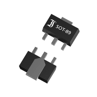 Diotec DI79L05UAB Spanningsregelaar   lineair SOT 89 0.10 A