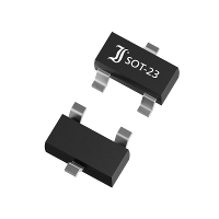 Diotec ESD5V0CA ESD diode ESD SOT 23