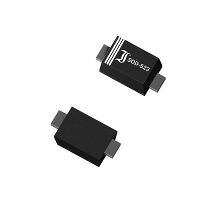 Diotec ESD5Z5V0 AQ ESD diode ESD SOD 523 11.60 V