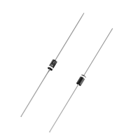 Diotec Gelijkrichter diode 1N4003S A 405 200 V 1 A