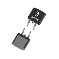 Diotec Gelijkrichter diode FR20DKD2 TO 263AB 200 V 20 A