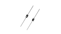 Diotec Gelijkrichter diode UF5401 DO 201 100 V 3 A