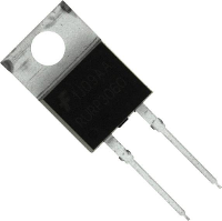 Diotec LowVF gelijkrichter diodes met overspanningsbeveiliging KT20A120 TO 220AC 120 V 20 A
