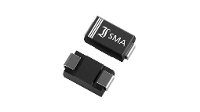 Diotec P4SMA300A TVS diode DO 214AC 315 V