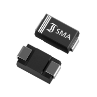 Diotec P4SMA480CA TVS diode DO 214AC 504 V 400 W