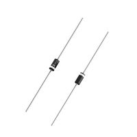 Diotec P6KE130 TVS diode DO 15 143 V 600 W