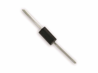 Diotec P6KE200CA TVS diode DO 15 210 V