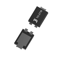 Diotec Schottky diode PPS560 TO 277B 60 V