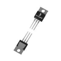 Diotec Schottky diode SBCT1090 TO 220AB 90 V