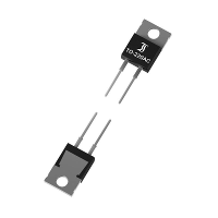 Diotec Schottky diode SBT1845 3G TO 220AC 45 V