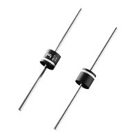 Diotec Schottky diode SBX2550 D8x7.5_LowRth 50 V