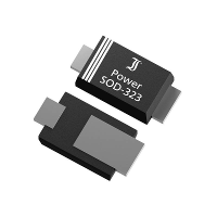 Diotec Schottky diode SDB160WS AQ SOD 323P 60 V