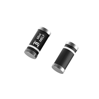 Diotec Schottky diode SGL2 60 3G DO 213AA 60 V