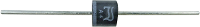Diotec Supersnelle Si gelijkrichter diode F1200B P600 100 V 12 A