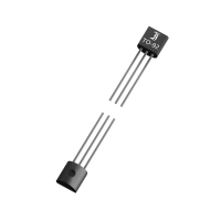Diotec Transistor (BJT)   discreet BC327 25BK TO 92BK PNP