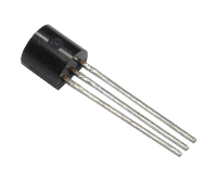 Diotec Transistor (BJT)   discreet BC337 40BK TO 92BK NPN