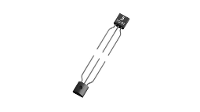 Diotec Transistor (BJT)   discreet BC546A TO 92 NPN