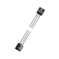 Diotec Transistor (BJT)   discreet BC548BBK TO 92BK NPN