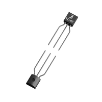 Diotec Transistor (BJT)   discreet BC559B TO 92 PNP
