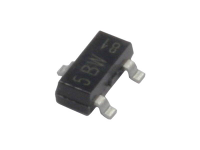 Diotec Transistor (BJT)   discreet BC856B SOT 23 PNP