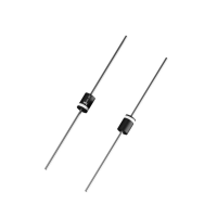 Diotec Zenerdiode 1N5377B Behuizingssoort (halfgeleider) DO 201 Zenerspanning 91 V Vermogen (max.) P(TOT) 5 W Blokkeerspanning U(R) 69 V
