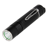 Dipper Bd03 Cree Xm L2 5 Mode 1000lm 18650 Led Flashlight