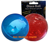 Disco Bal Led Light 1 Stuk
