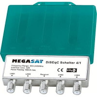 Diseqc Schalter 41